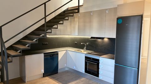 Foto 4 de Ático en venta en Carrer de Laureà Miró, 64, Centre - Can Nadal, Sant Feliu de Llobregat