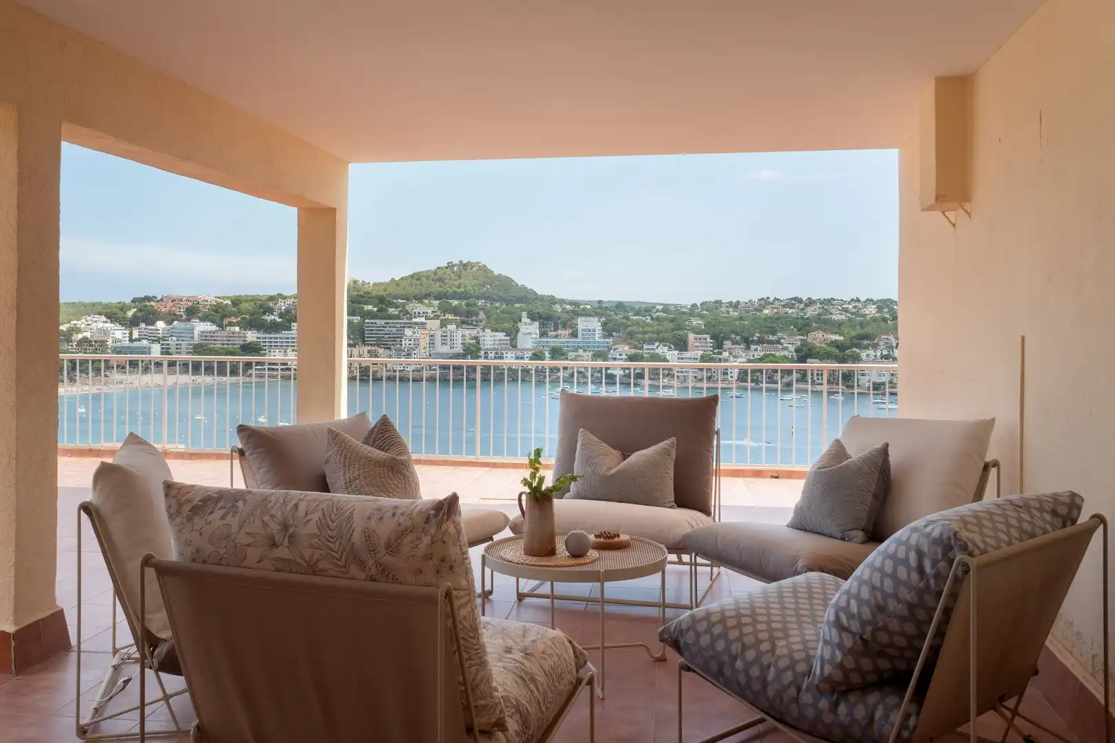 Attique à vendre à Costa de la Calma, imagen 19