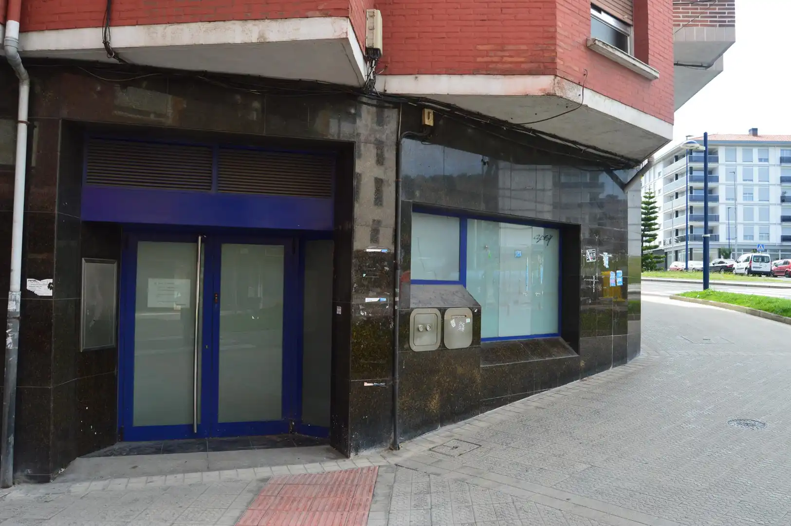 Local comercial en venda a C/ Egetiaga Uribarri Kalea, imagen 15