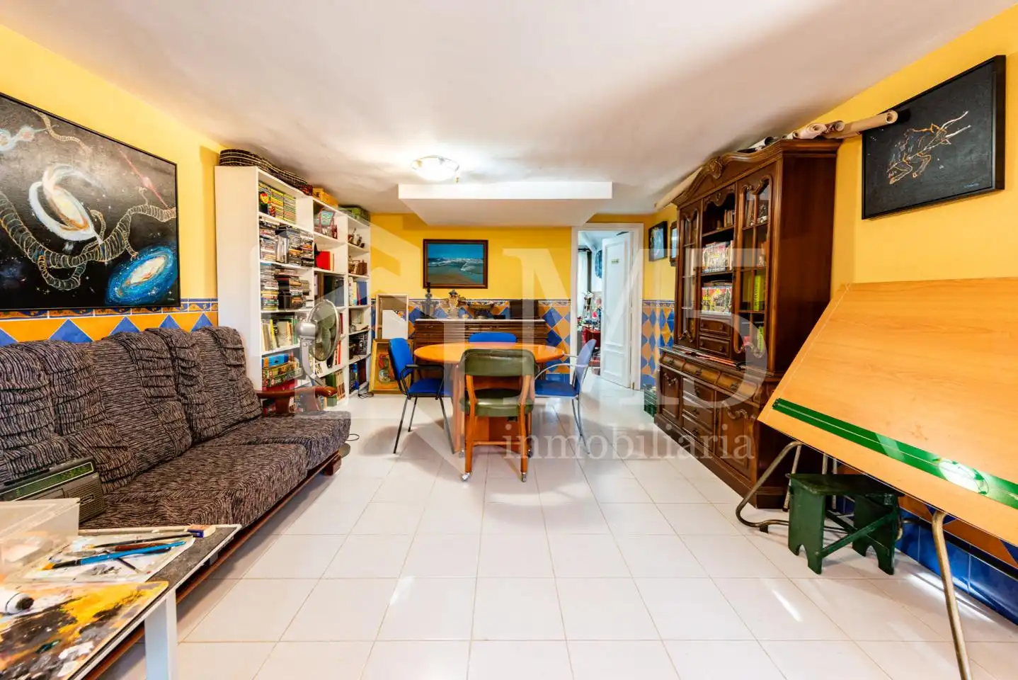 Finca rústica en venta en Rincón de la Victoria con Aire acondicionado, Jardín privado y Terraza