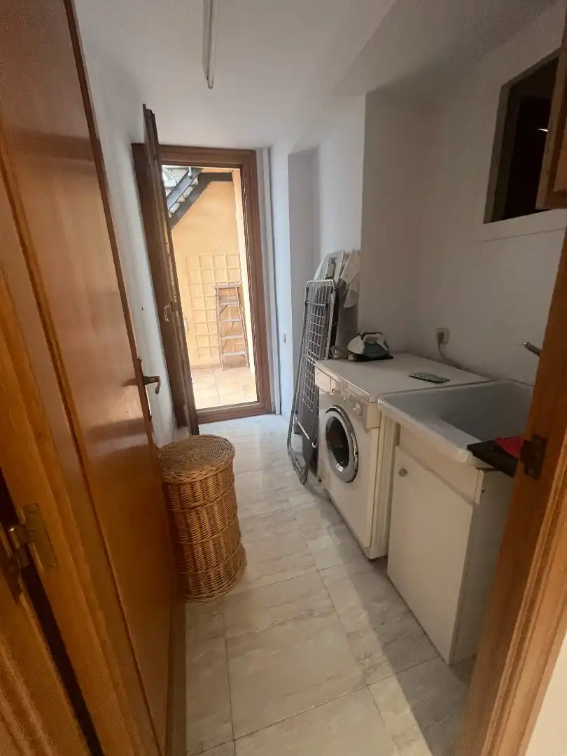 Casa o xalet de lloguer a Castellterçol
