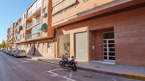 Photo 2 of Garage for sale in Carrer Sant Francesc, 65, Centro, Mutxamel