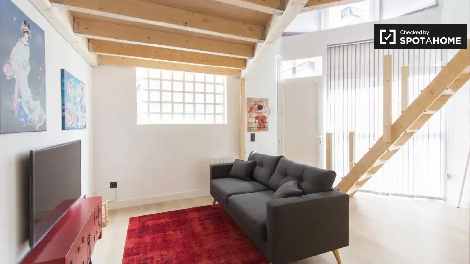 Habitació a Fuente del Berro
