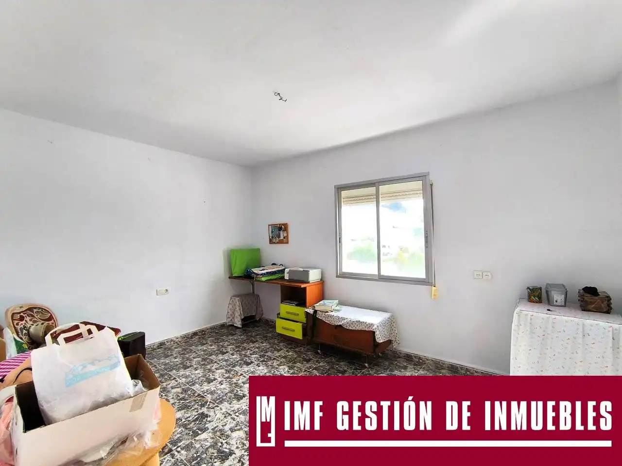 Bedroom of Houses for sale in Cómpeta  with Terrace