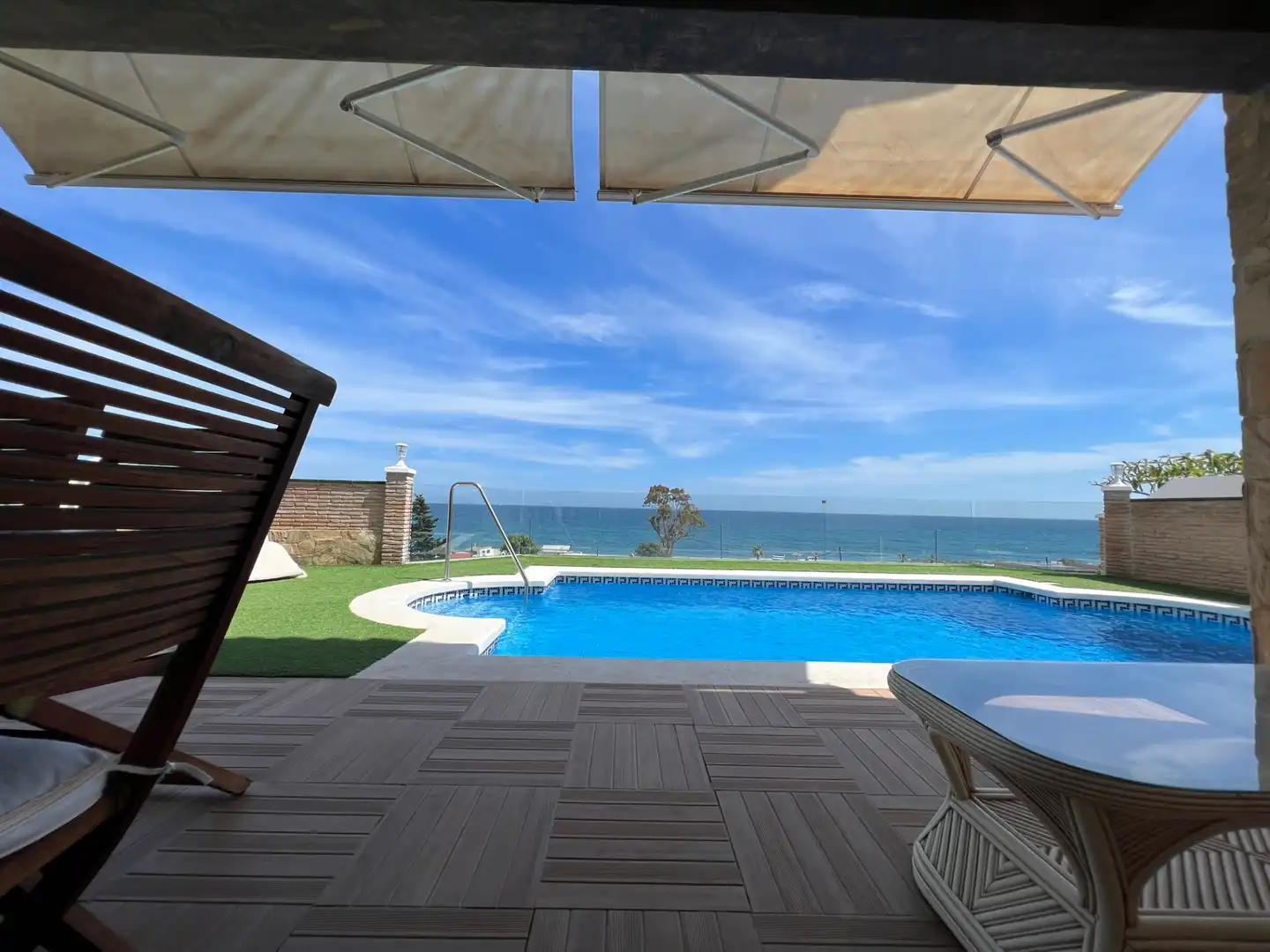 Casa o xalet en venda a Urbanización las Flores, El Peñoncillo