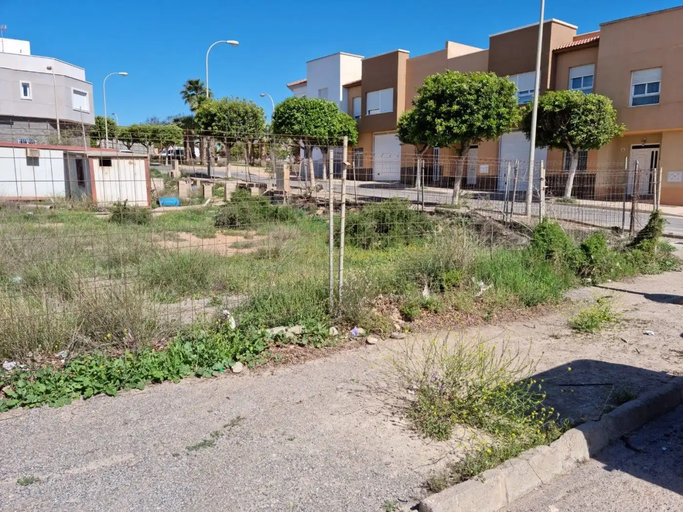 Terreno residenziale in vendita a El Ejido Ciudad, imagen 2