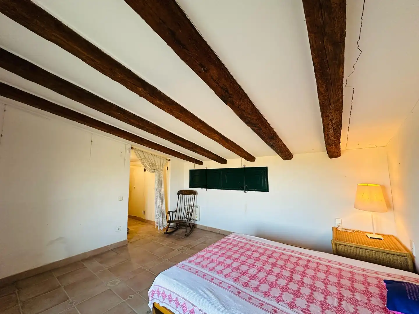 Habitación de Casa o chalet en venta en La Ràpita