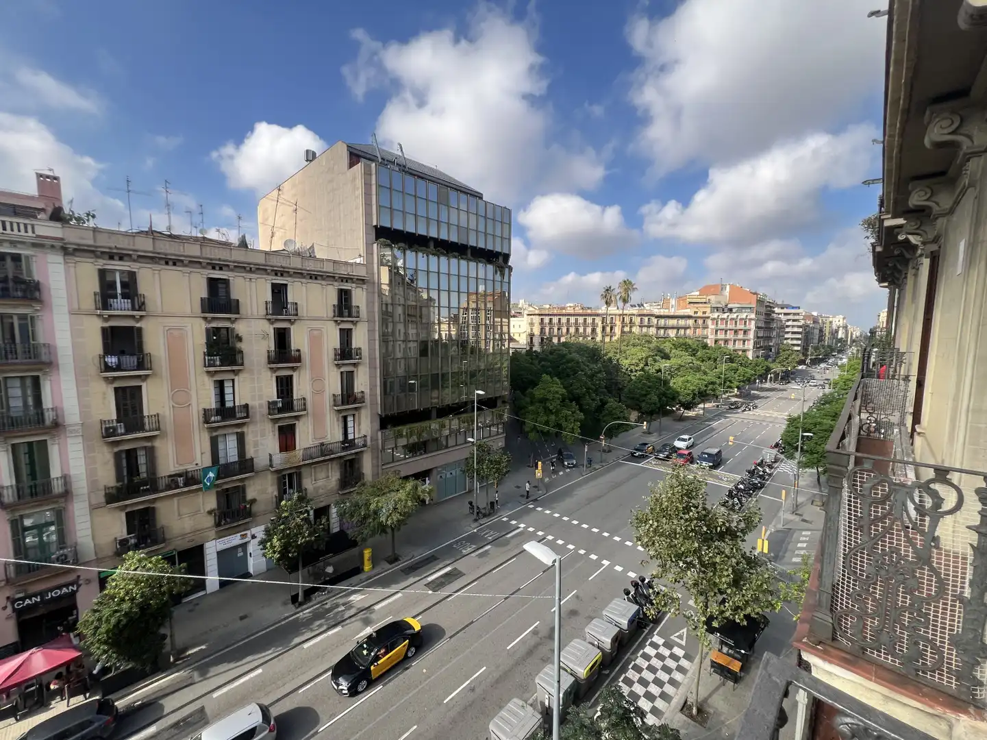 Appartement avec terrasse à vendre à Barcelona - CL ARAGO, imagen 54