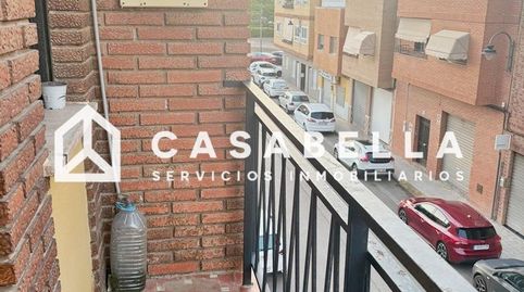 Foto 2 de Piso en venta en Aldaia, Valencia