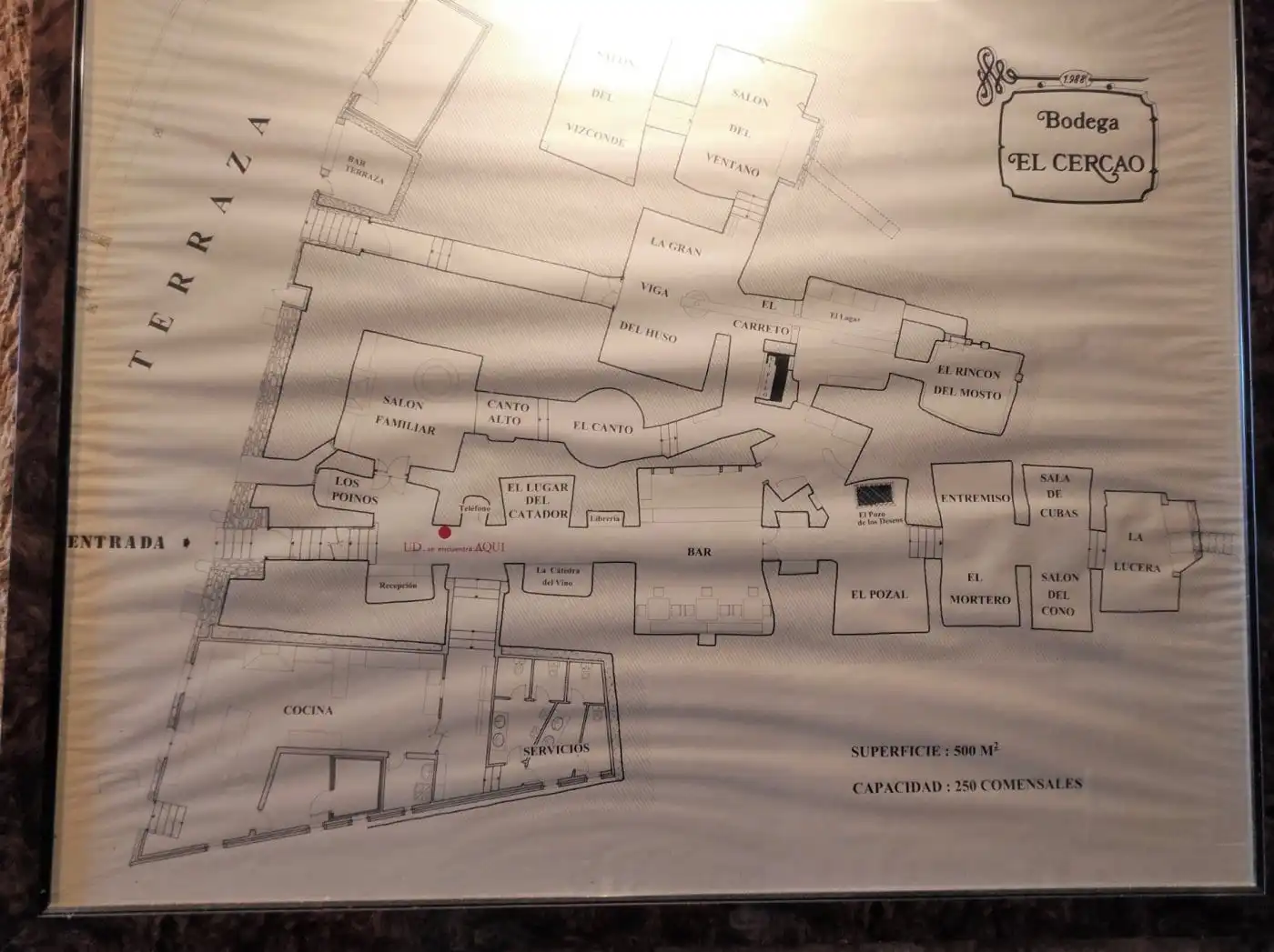 Edificio en venta en Santovenia de la Valdoncina