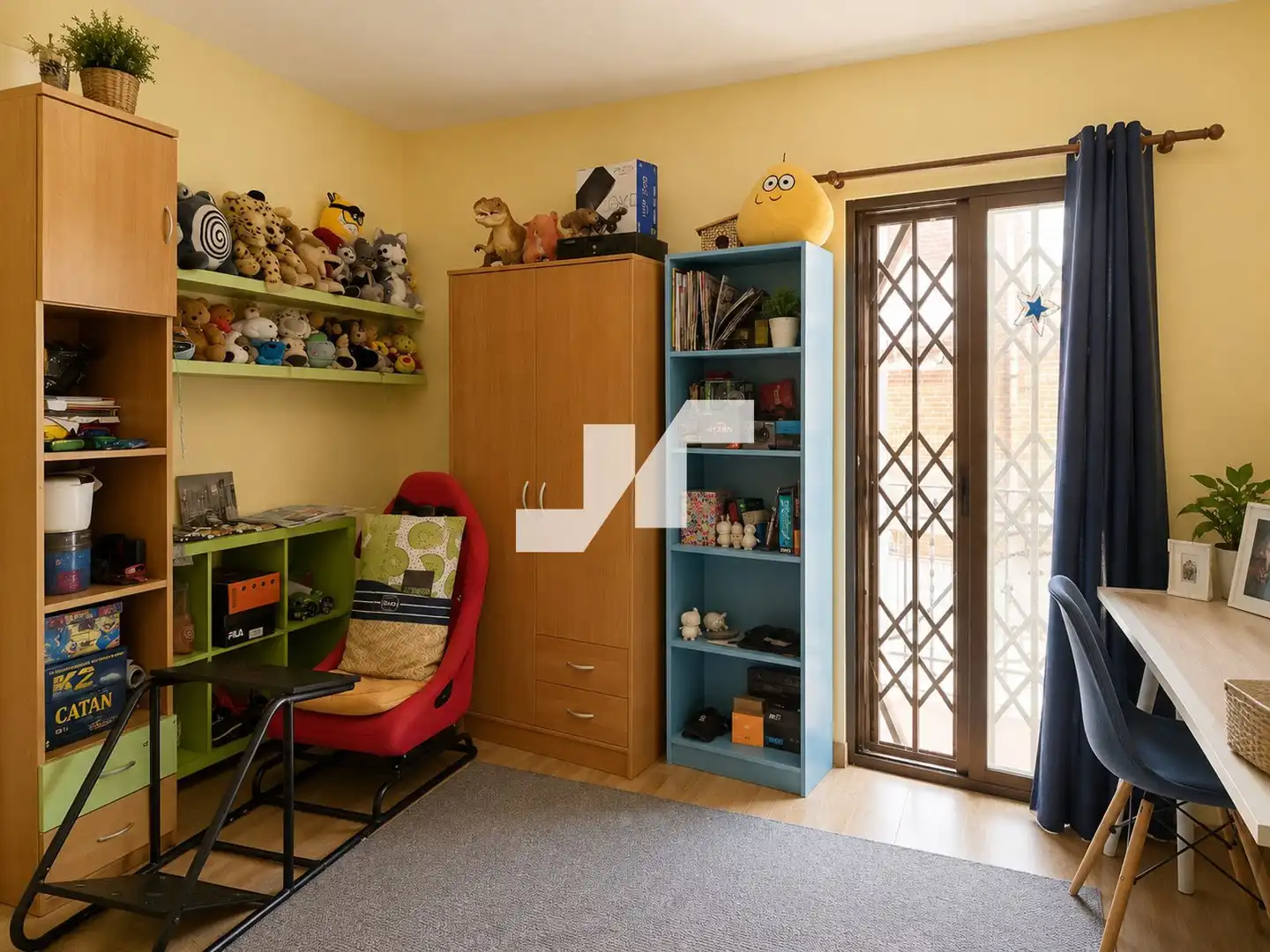 Dormitori de Casa o xalet en venda en Oropesa del Mar / Orpesa amb Terrassa, Traster i Moblat