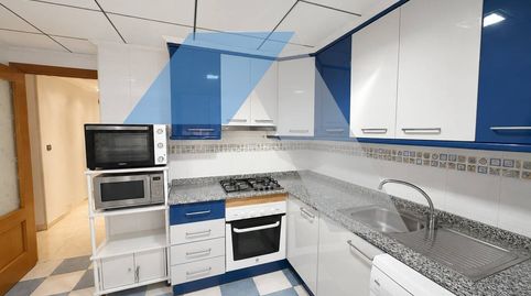 Foto 4 de Piso en venta en Garbinet - Parque de las Avenidas, Alicante / Alacant