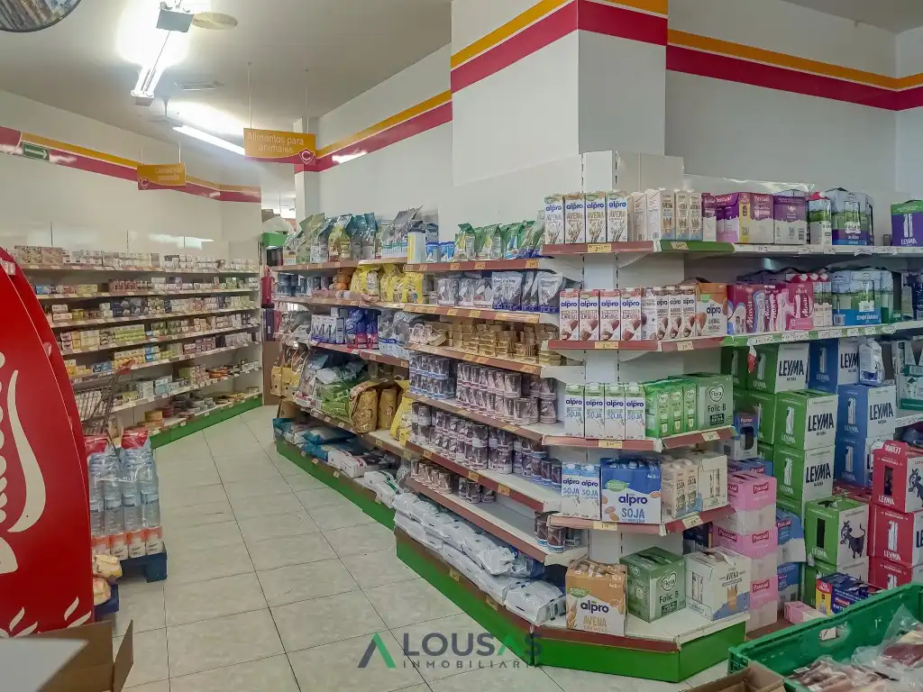 Gewerbefläche zum Verkauf in Rua Liberdade, imagen 9