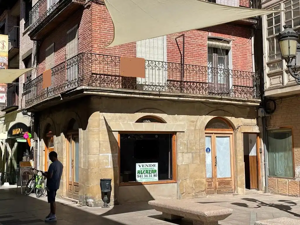 Pis en venda a Calle Pinar, 48, Santo Domingo de la Calzada