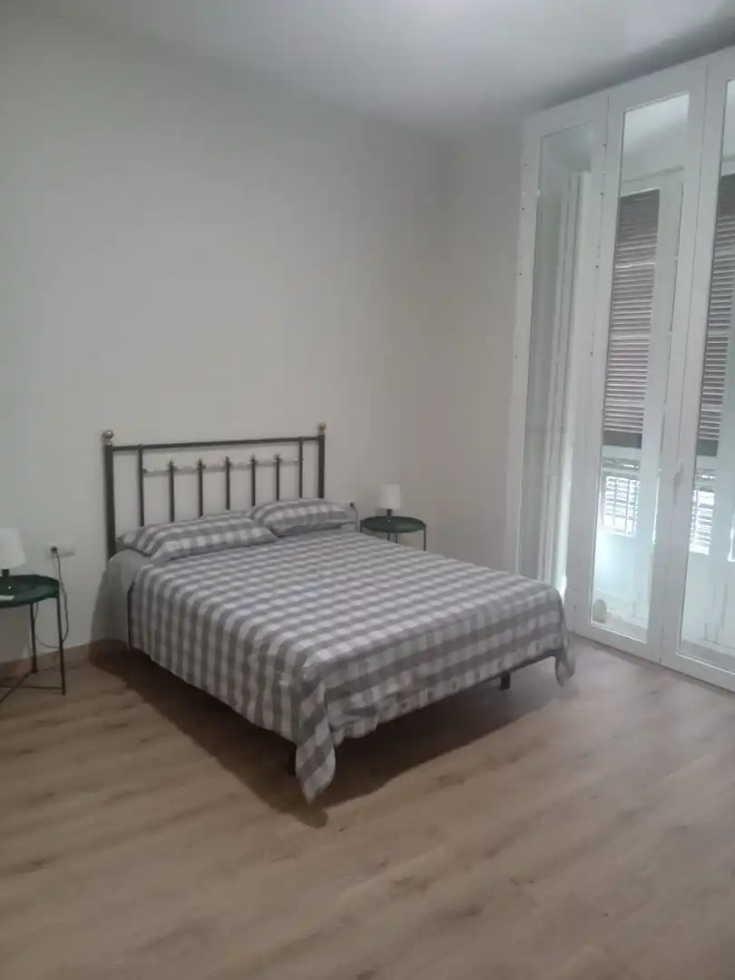 Piso de alquiler en Niño de Guevara, Centro Histórico