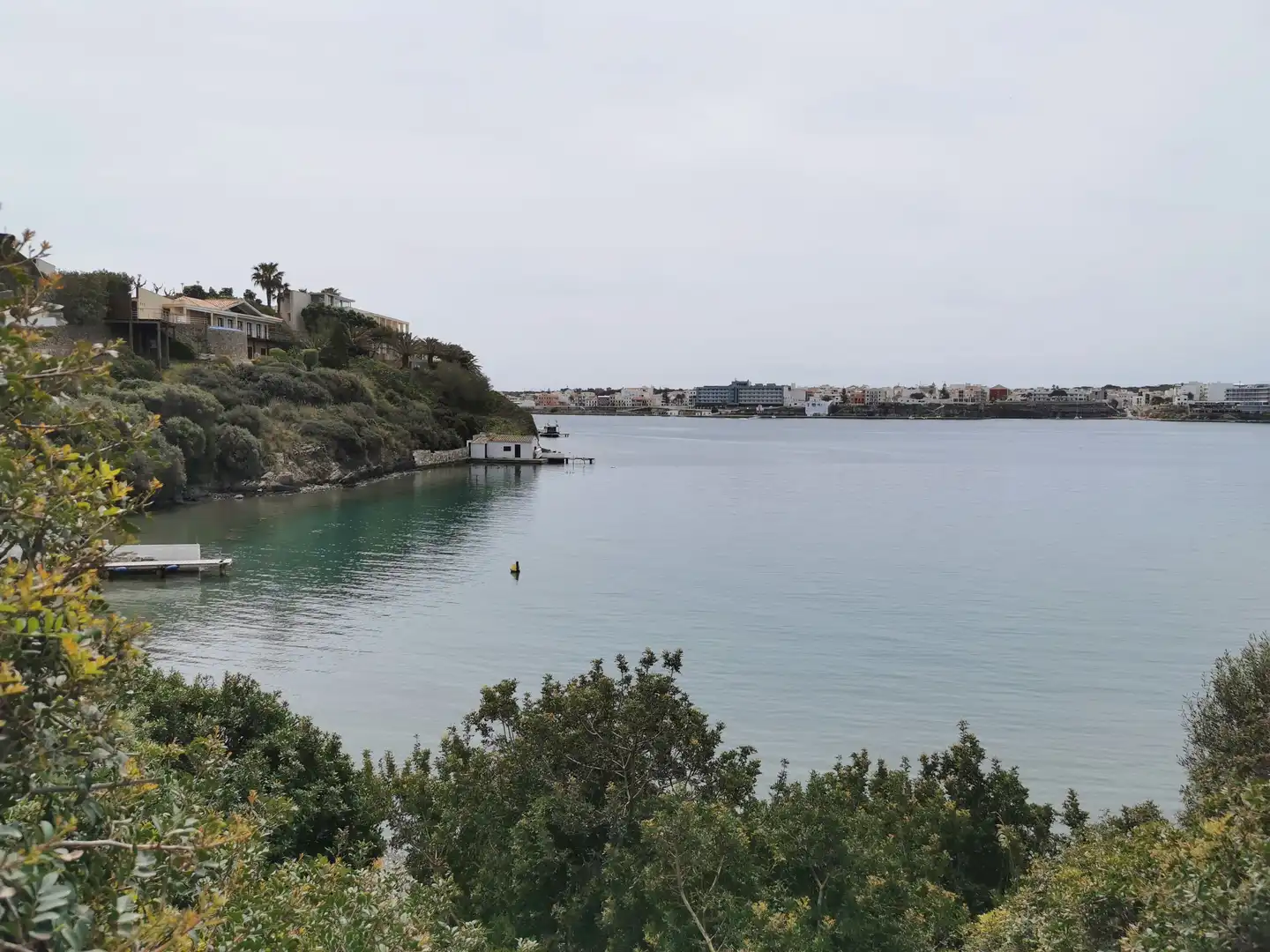 Villa con piscina in vendita a Cala Llonga - Sa Mesquida, imagen 35