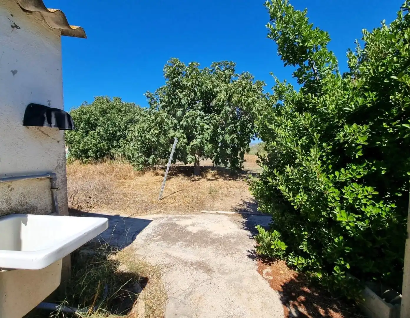 Lands and plots for sale in poligono 17 parcela 32, imagen 6