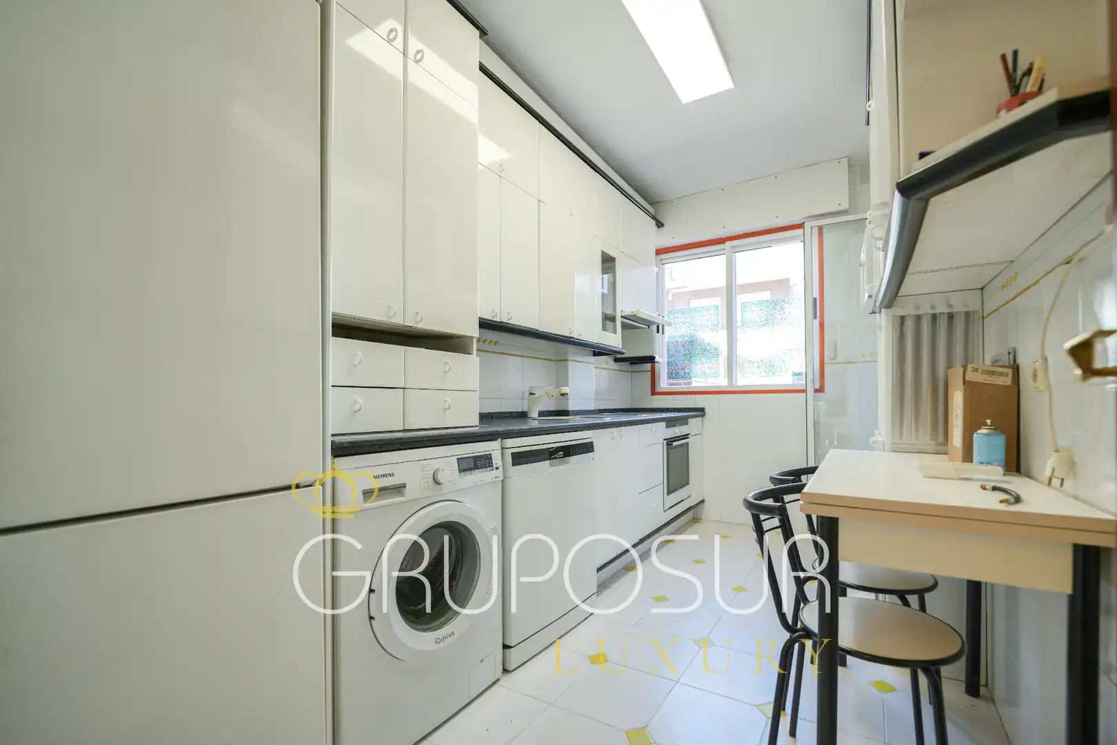 Maison mitoyenne avec piscine à vendre à Calle Mariano de los Cobos 76, imagen 11