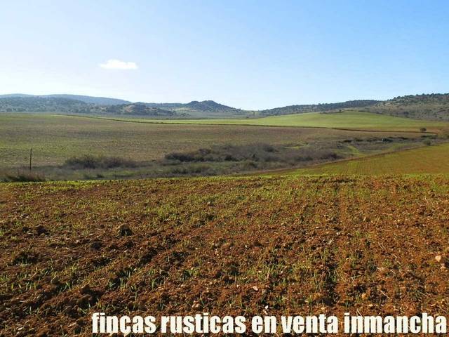 Terreno en Venta en Centro - Plaza Mayor