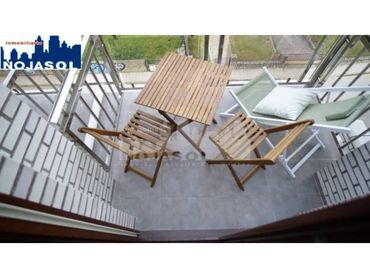 Pis amb piscina de lloguer a Calle El Casar 10