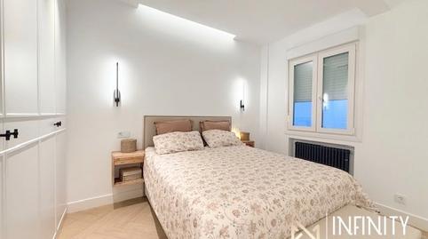 Foto 4 de Pis en venda a Indautxu Plaza, Zona Indautxu, Bizkaia