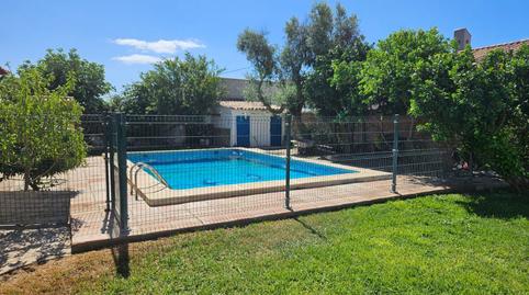 Photo 5 of Land for sale in El Zabal - Santa Margarita, Cádiz