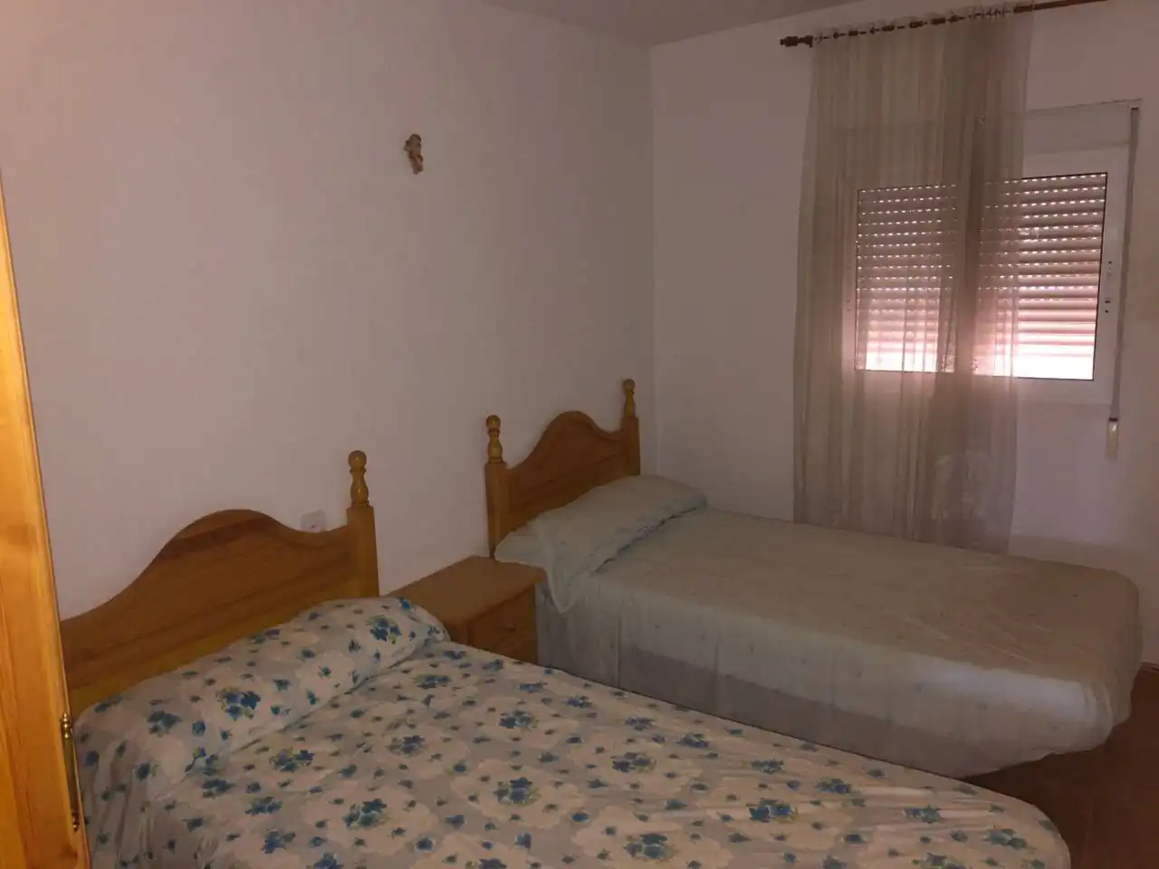 Maison à vendre à Alcóntar
