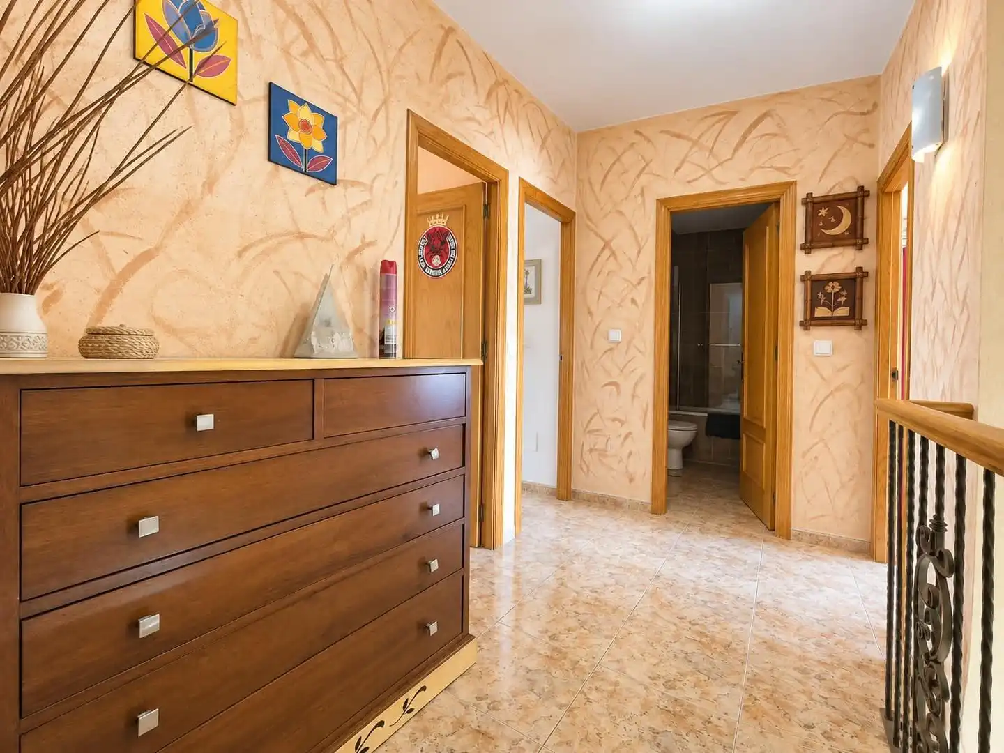 Duplex with terrace for sale in La Unión ciudad, imagen 15