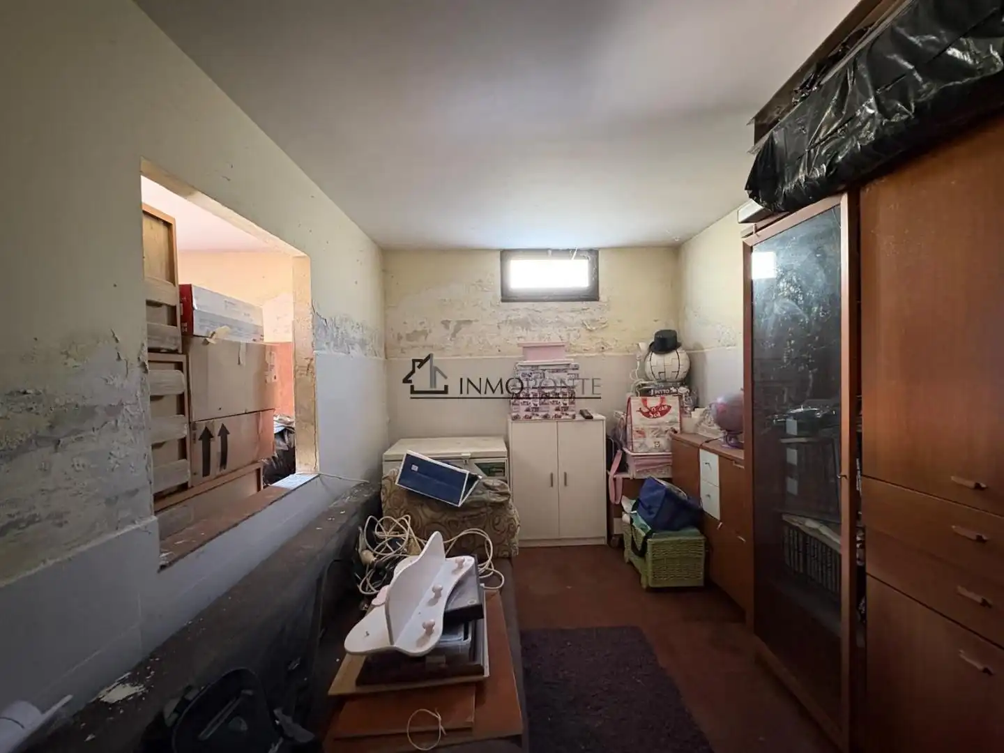 Casa adosada en venta en Soutomaior con Calefacción, Jardín privado y Terraza
