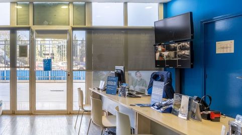 Foto 3 de Trastero de alquiler en N/a, -1, Mas Rampinyo - Montcada Nova - Carrerada, Montcada i Reixac