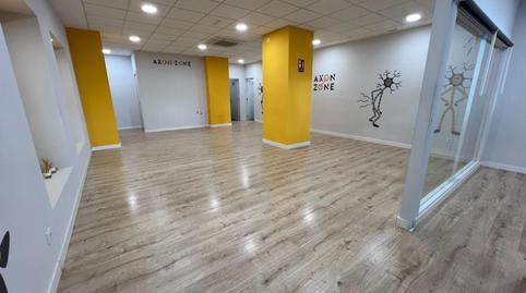 Photo 3 of Premises to rent in Calle Paraiso (residencial), 8, Paseo Sagasta, Zaragoza