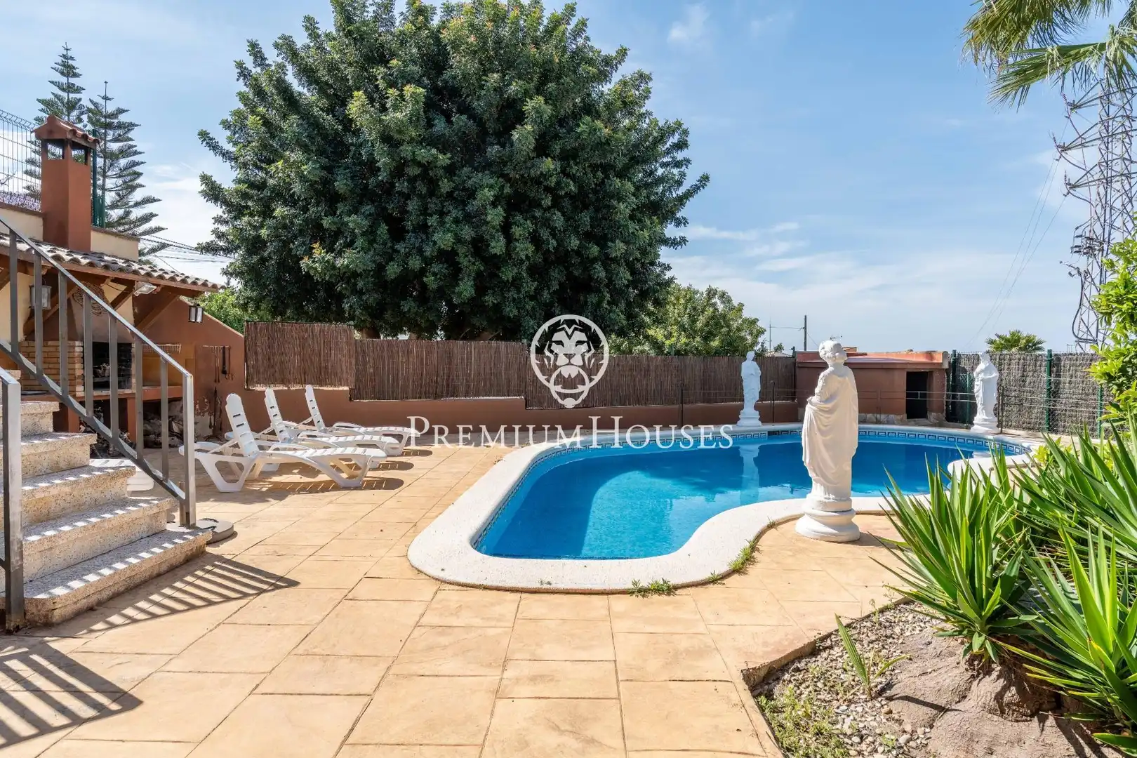 Casa con terraza en venta en Creixell, imagen 29