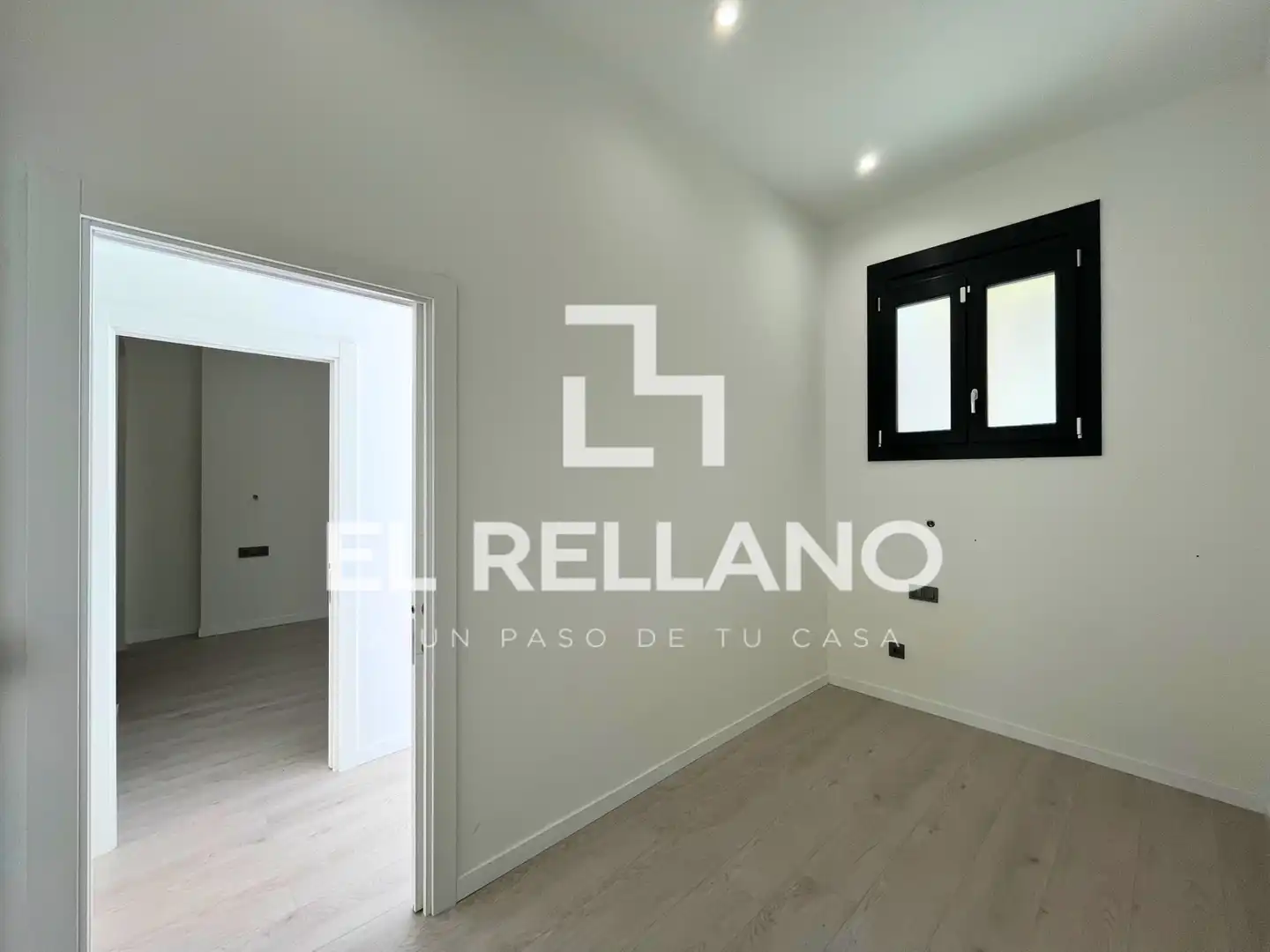 Piso en venta en Badalona con Aire acondicionado, Calefacción y Jardín privado