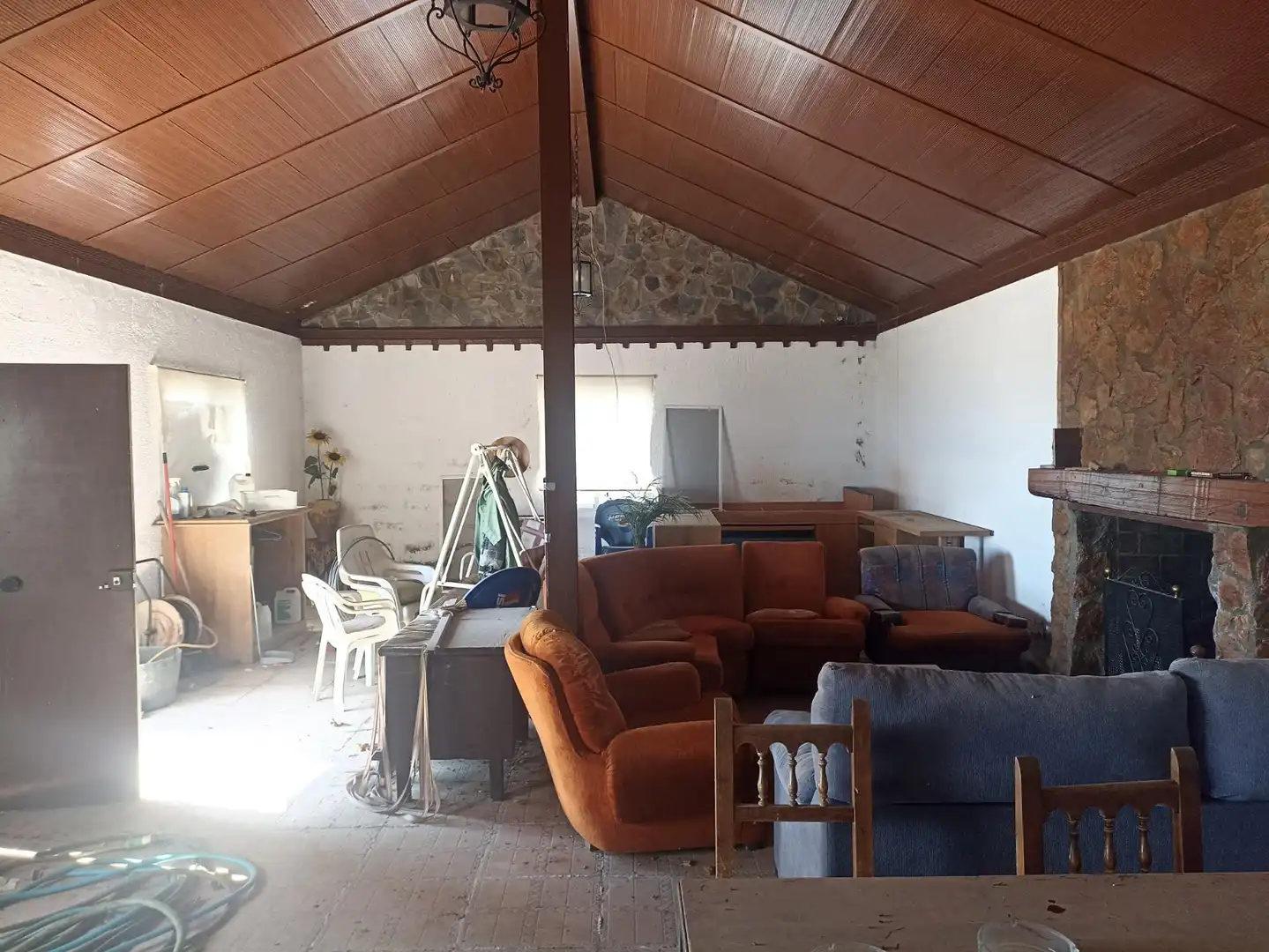 Terreny residencial en venda a Calle campo de Gol, imagen 25