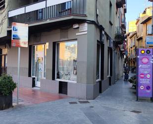 Local de lloguer a de l'Arquebisbe Alemany, 2, Nord , Vic