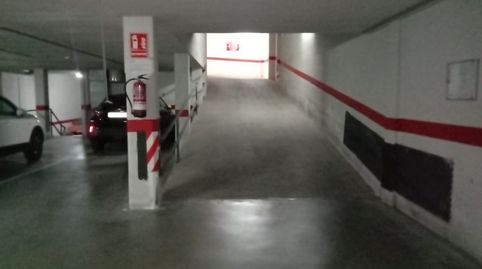 Foto 5 de Garatge en venda a Plaza Donoso Cortés - Avenida Magdalena, Castellón de la Plana / Castelló de la Plana