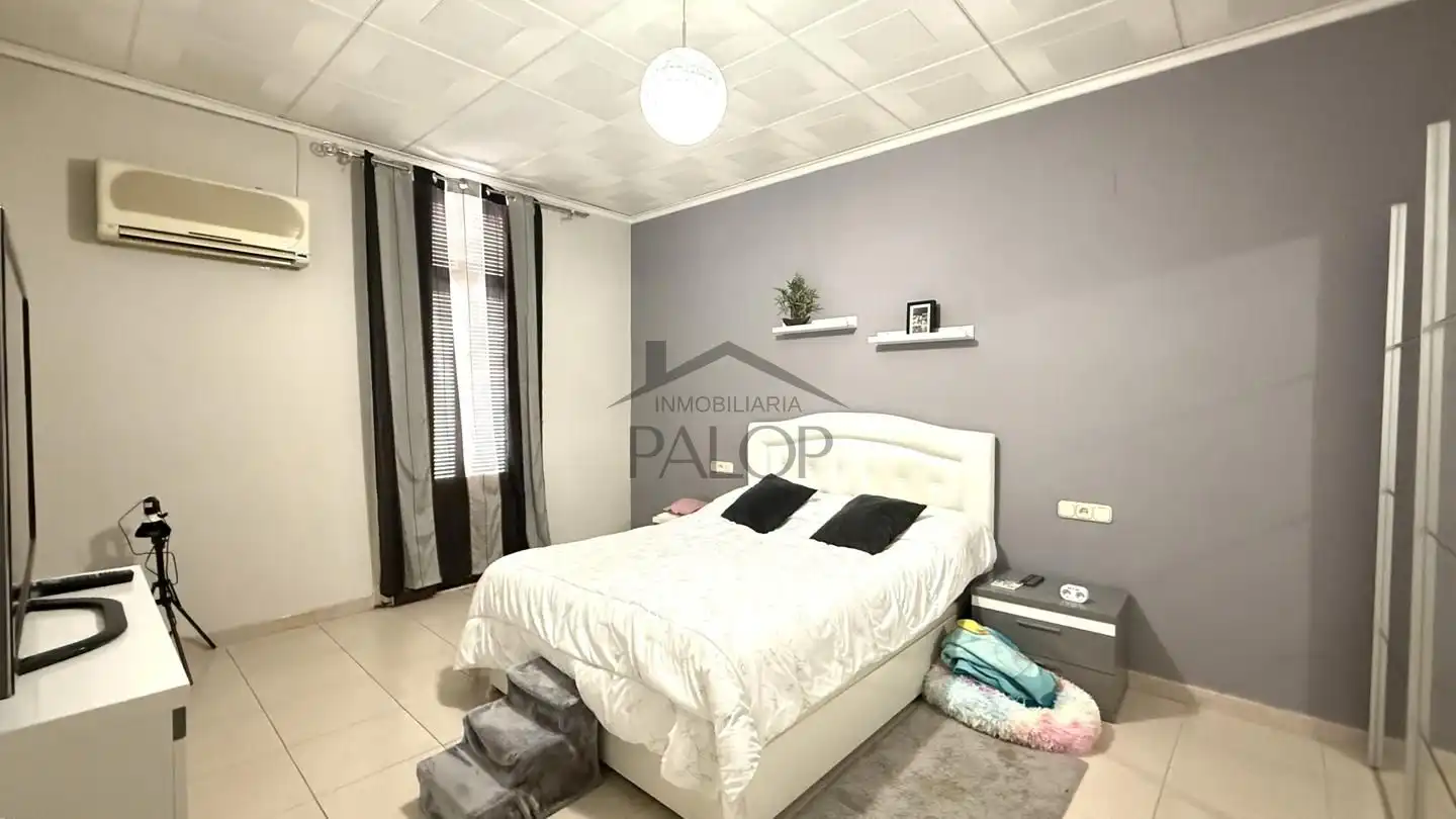 Habitación de Piso en venta en Carcaixent con Terraza