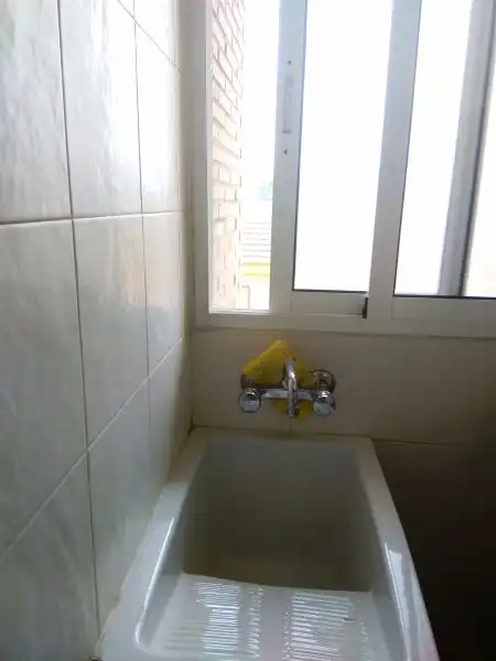 Flat for rent in Puente Tocinos