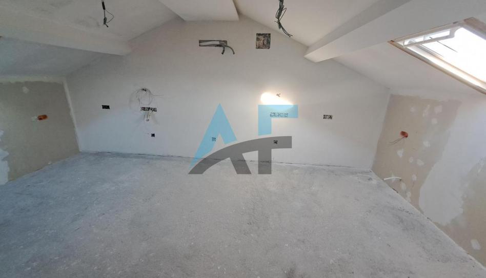 Foto 1 de Casa o xalet en venda a Rúa Zaragoza, Ventiun, Ourense