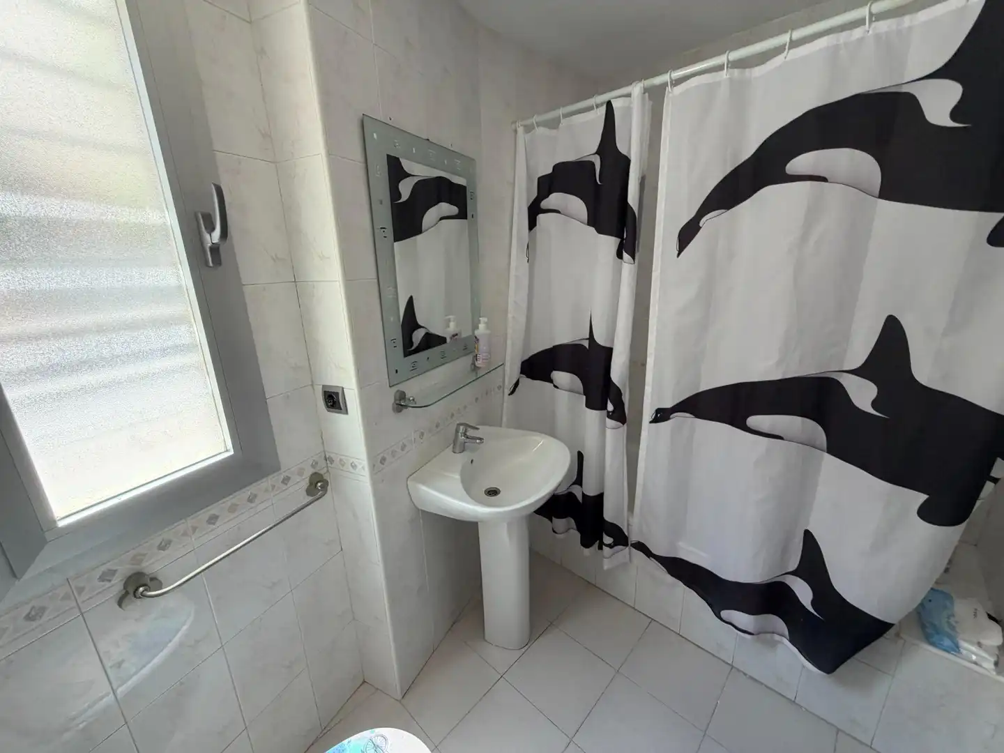 Baño de Piso en venta en San Fernando