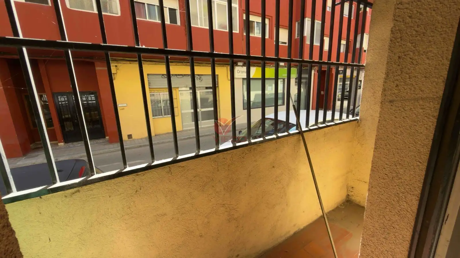 Terrassa de Pis en venda en Cuenca amb Calefacció, Terrassa i Traster