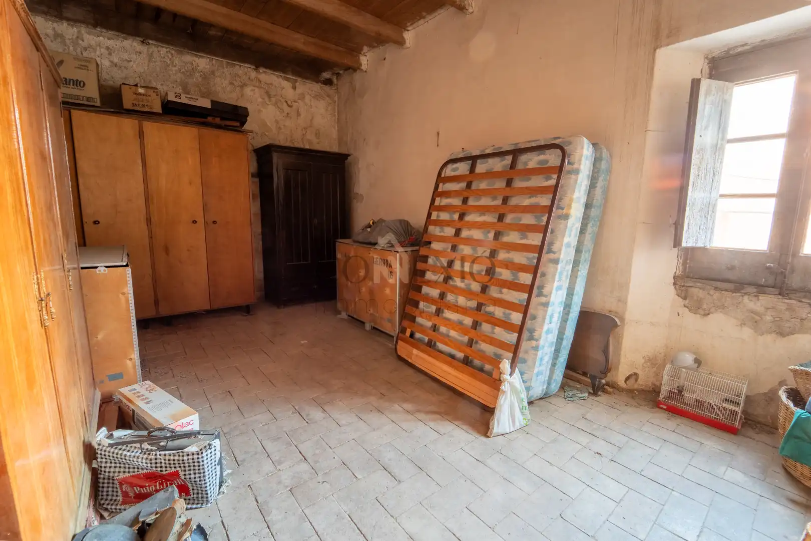 Finca rústica en venta en Pontós con Jardín privado, Terraza y Trastero