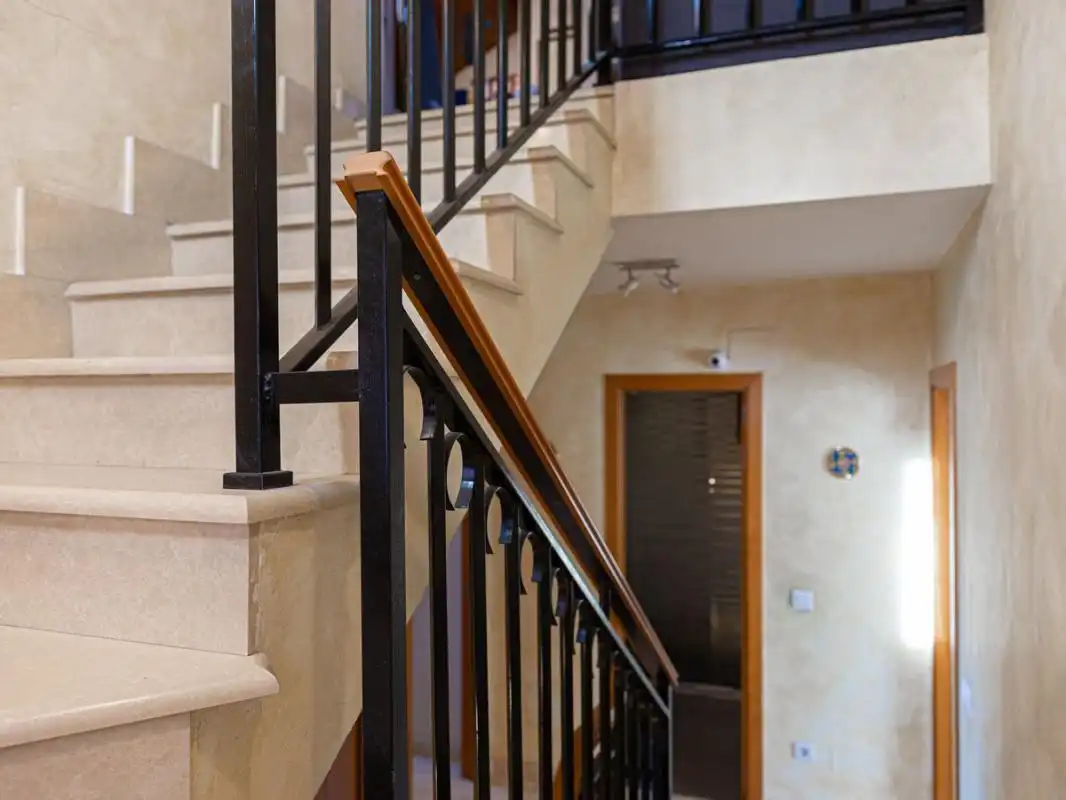 Casa a schiera con terrazza in vendita a C. Feroe, imagen 16