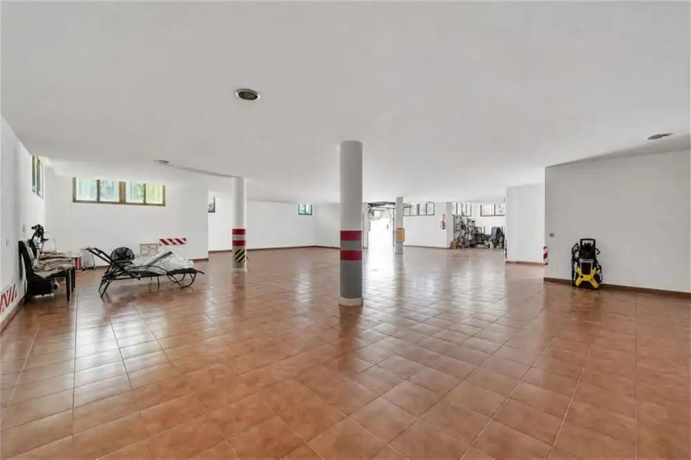 Casa con piscina in affitto a Las Chapas - El Rosario, imagen 17