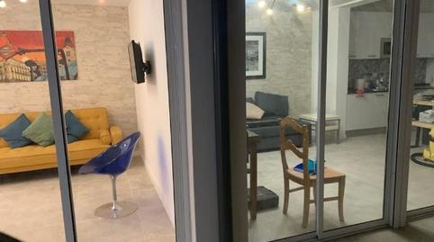 Foto 3 de Casa adosada en venda a Numancia, Madrid