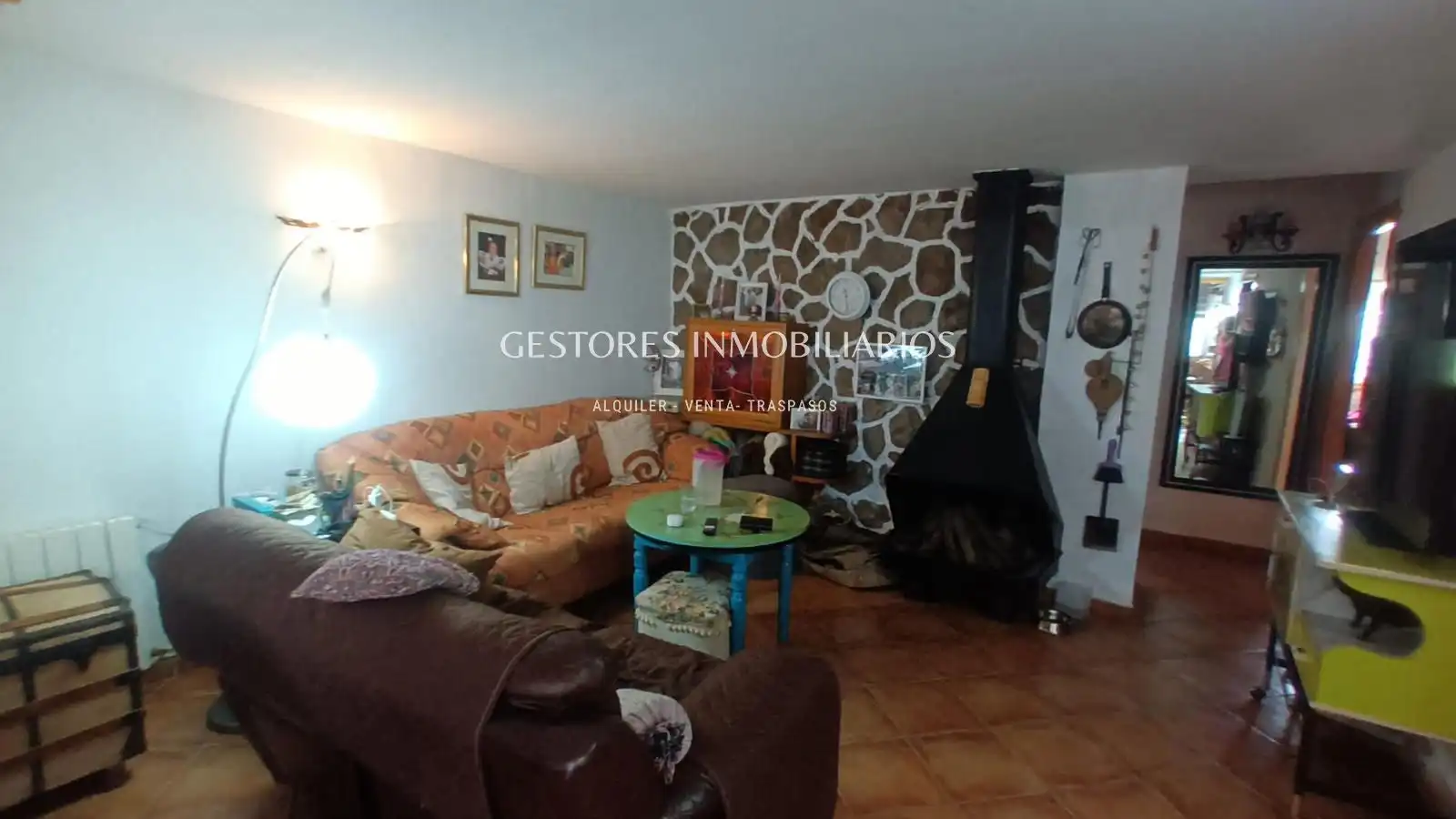 Villa con piscina in vendita a Onil, imagen 82