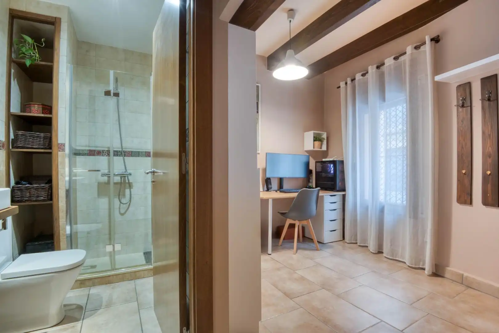 Terraced house for sale in Eixample, imagen 17