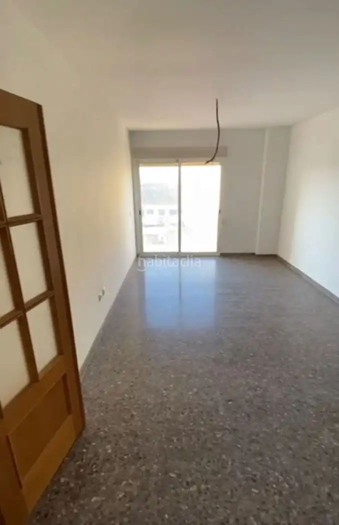 Flat with lift for sale in Calle de Félix Rodríguez de la Fuente 23