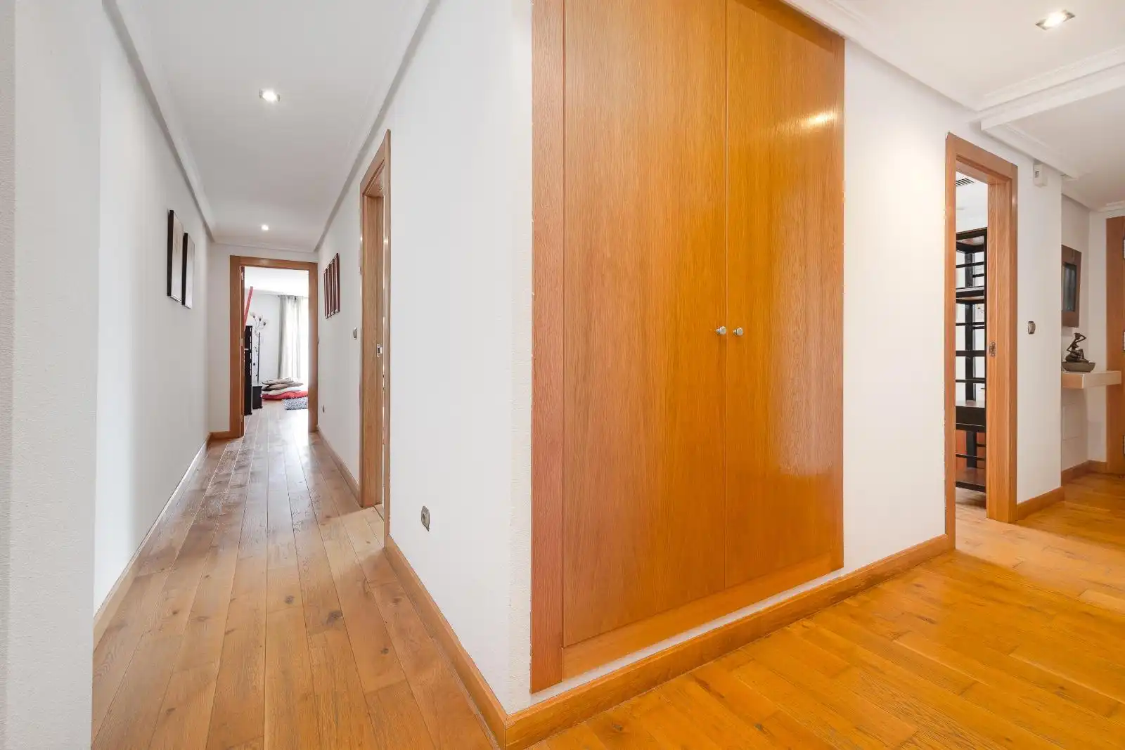 Penthouse mit Aufzug zum Verkauf in Centro, imagen 27