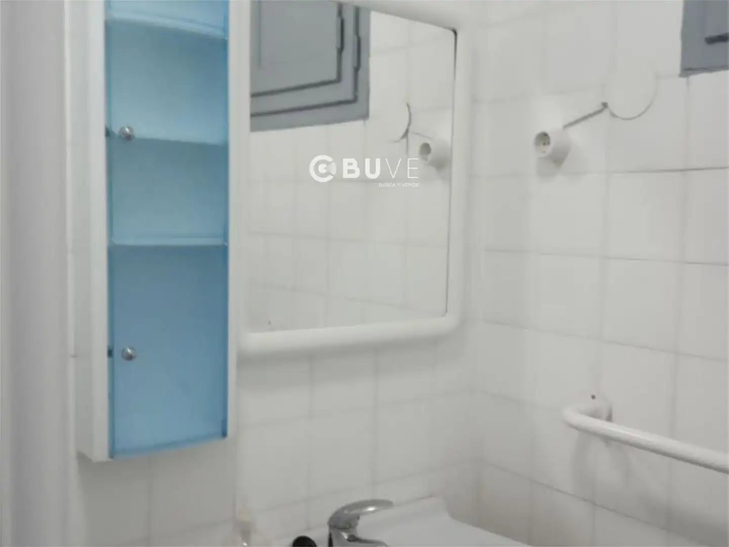 Baño de Casa o chalet en venta en Alpartir con Trastero y Amueblado